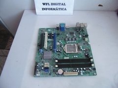 Placa-mãe P Pc Desktop Dell 1155 Ddr3 Optiplex 790 0hy9jp - WFL USADOS de Informática