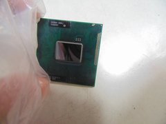 Processador Para Notebook Intel Core I3-2330m 2.20ghz Sr04j  - comprar online