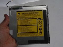 Gravador E Leitor Cd Dvd Ide Apple Macbook A1181 Cw-8221-c - WFL Digital Informática USADOS