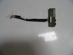 Placa Usb + Áudio Para O Note Intelbrás I656 H34y Com Flat - comprar online