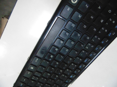 Teclado Para O Notebook Cce Win T35l+ Com Ç