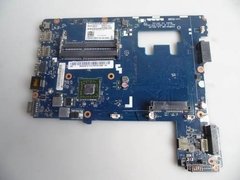 Imagem do Placa-mãe P Notebook Lenovo G405 Valga/gb La-9912p Amd Ddr3