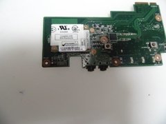 Placa De Áudio + Botões Do Touchpad Positivo Sim+ 4020 - comprar online