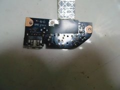 Placa Usb + Áudio Para O Notebook Asus K45v K45vm Ls-8221p na internet