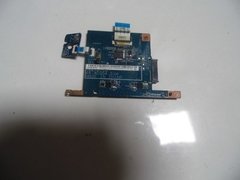 Placa Botões Touchpad Leitor Conector Dvd Acer 4810t 4810tz