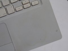 Carcaça Superior C Touchpad + Teclado Apple Macbook A1181 - loja online