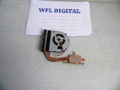 Cooler + Dissipador P O Note Dell 15 3000 I15-3542-a30 P40f - comprar online