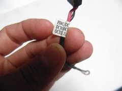 Conector Dc Power Jack P O Notebook Lenovo G475 Dc30100cr00 na internet