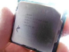 Processador Sr05h Intel Celeron Dual Core G530 2.40ghz - loja online
