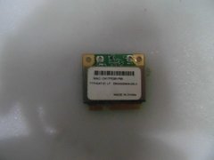 Placa Wireless Wi Fi P Netbook Acer Aspire One 1410 Ar5b93