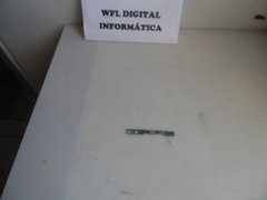 Botão Placa Power P Sony Vaio Pcg-1q1m Vgn-p21z 1-878-432-12 - comprar online