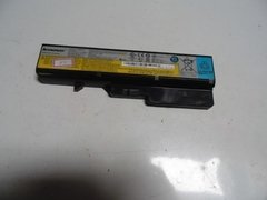 Bateria Para O Notebook Lenovo Z460 L10c6y02 - comprar online