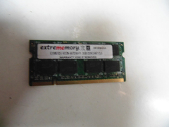 Memória Para Notebook Ddr2 667mhz Extrememory Exme02g - loja online