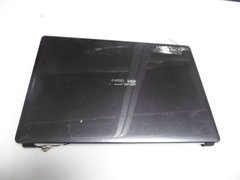 Tampa Da Tela (topcover) Carcaça Para O Asus X450c