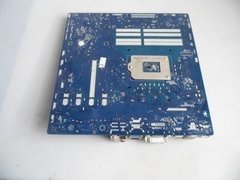 Placa-mãe Para Pc Desktop Intel Board Dh77eb 1155 Ddr3 na internet