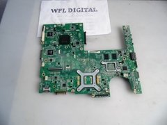 Placa-mãe P O Notebook Dell Studio 1555 Pp39l Daofm8mb8e0 - comprar online