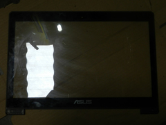 Carcaça Moldura Painel Da Tela Asus S400c Touchscreen