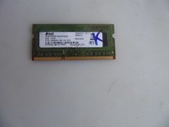 Memória P Notebook Smart 2gb Ddr3 Pc3-10600s S23c04g - comprar online