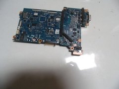 Placa-mãe P O Note Toshiba Portege R705 R705-p35 + I3-370m - comprar online