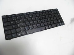 Teclado Para O Notebook Asus A42 K42 K43 U30 X44x V111346ak1