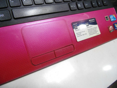 Carcaça Superior C/ Touchpad + Teclado Note Sony Pcg-61315l - loja online