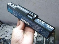 Bateria P O Notebook Acer Aspire 2930 Jat10 As07a31