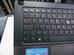 Carcaça Superior C Touchpad + Teclado Dell 5470 0jx88r