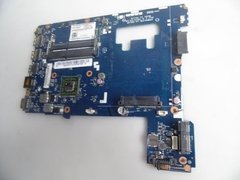 Placa-mãe P Notebook Lenovo G405 Valga/gb La-9912p Amd Ddr3 - comprar online