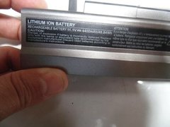 Bateria Para O Notebook Itautec W7440 4400mah na internet