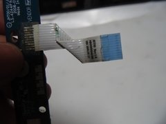 Imagem do Placa Botão Power Led P Notebook Intelbras 1420 Ls-4244p