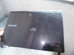 Tampa Da Tela (topcover) Carcaça P Netbook Samsung N150 Plus