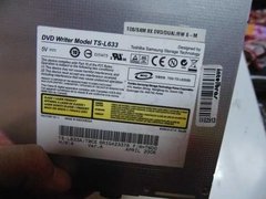 Gravador E Leitor De Cd Dvd Sata Note Intelbrás I470 Ts-l633 na internet