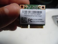 Placa Wireless P O Notebook Lenovo G475 Usado - comprar online