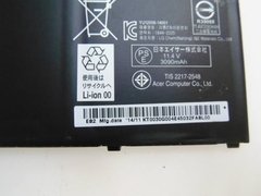 Bateria Para O Notebok Acer E 11 Es1-111m-c7da Ac14b18j - WFL Digital Informática USADOS