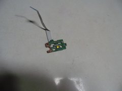 Botão Placa Power Para O Note Hp 14-n 15-n 15-f Da0u83pb6ec - comprar online