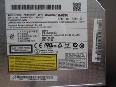 Gravador E Leitor De Cd Dvd P O Note Lenovo G460 Uj890 - loja online
