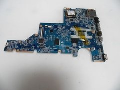 Placa-mãe P O Hp G42 G42-212br Da0ax3mb6c1 Rev C 605140-001 - comprar online