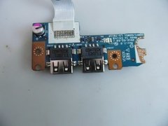 Placa Usb P O Note P O Acer Aspire E1 E1-571-6644 Ls-7911p - comprar online