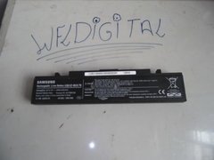 Bateria Para O Notebook Samsung Rv420 Aa-pb9nc6b Rev: 1.4 - comprar online