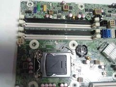 Imagem do Placa-mãe P Pc 1155 Ddr3 Hp Compaq 8200 Elite Sff 611834-001