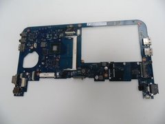 Placa-mãe P O Netbook Samsung Nf210 Shark-10 Atom N455 - comprar online