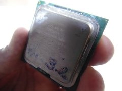 Processador P Pc Desktop 478 Sl87j Intel Celeron D 320 - comprar online