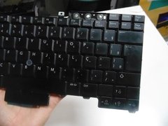 Teclado Para O Notebook Dell E6500 0gy325 Com Ç Bracklit