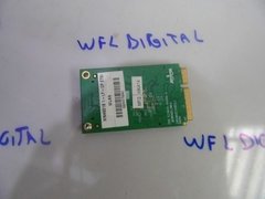 Placa Wireless P Notebook Intelbras I21 Bcm94312mcg Wn4601b - comprar online