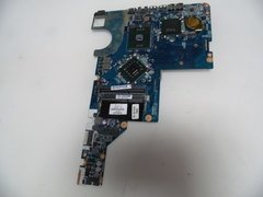 Placa-mãe P O Hp G42 G42-212br Da0ax3mb6c1 Rev C 605140-001