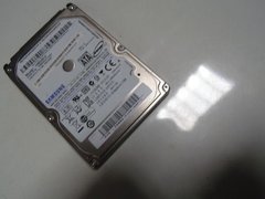 Hd Para Notebook 500gb Samsung Hm500jl Sata 2,5