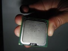 Processador P/ Pc Desktop Lga775 Intel Pentium 4 524 Sl9ca na internet