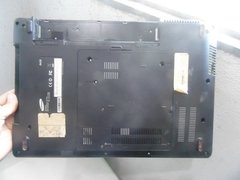 Carcaça Inferior Chassi Base P Notebook Samsung R430 Np-r430