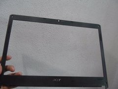 Moldura Da Tela (bezel) Carcaça Acer 4810tz 41.4cq02.001 - WFL Digital Informática USADOS