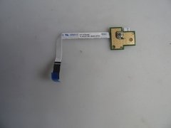 Botão Placa Power P Note Dell Inspiron 14 2215 50.4iu03.001